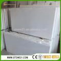 polishing crystal white marble, crystal white marble 30x30mm